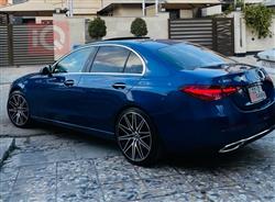 مرسيدس بنز C-Class